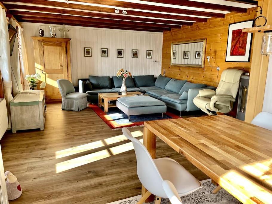 An Sonniger Aussichtsreicher Lage Apartment *